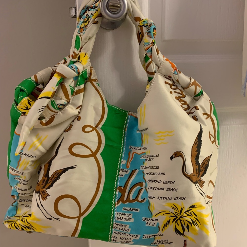 J Crew handbag